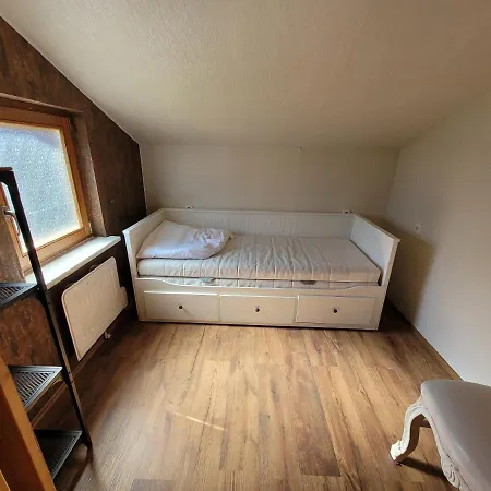 Casa de Férias Dwergte *