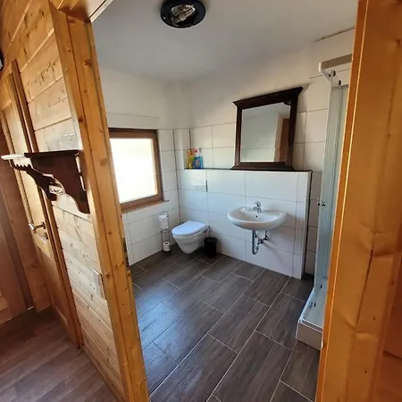 Dwergte Casa de Férias *