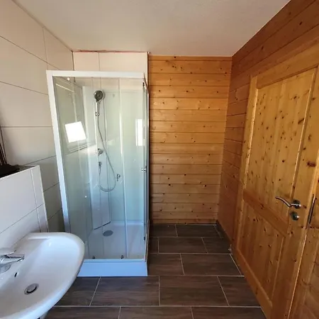 Ferienbutze Holiday home *