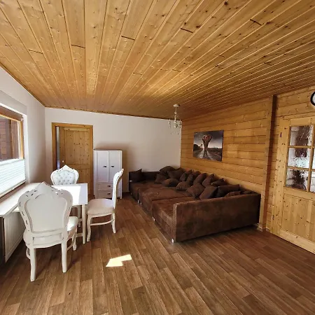 Casa de Férias Dwergte