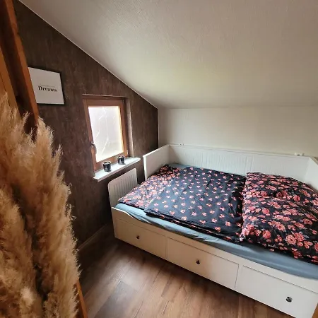 Casa de Férias Dwergte *