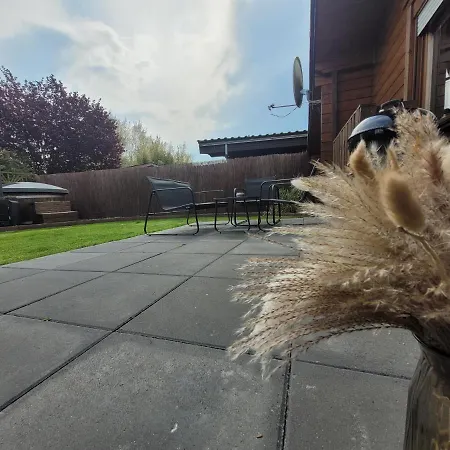 Casa de Férias Dwergte