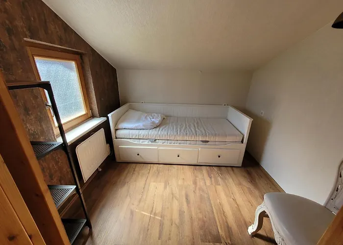 Дом отдыха Dwergte *