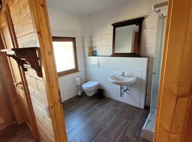 Dwergte Дом отдыха *