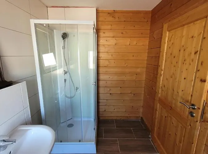 Dwergte Дом отдыха *