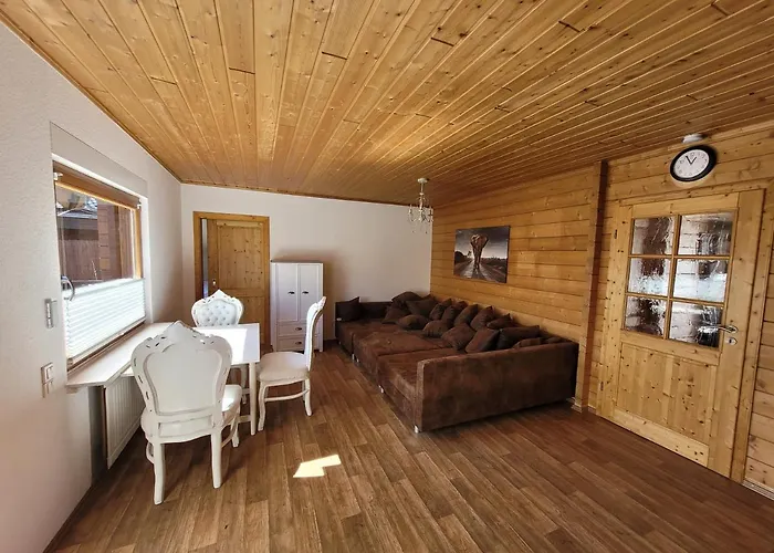 Дом отдыха Dwergte