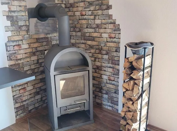 Dwergte Дом отдыха