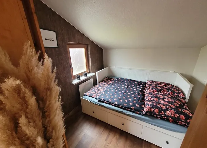 Дом отдыха Dwergte *